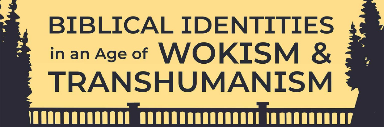 2022 Apologetics Conference Logo